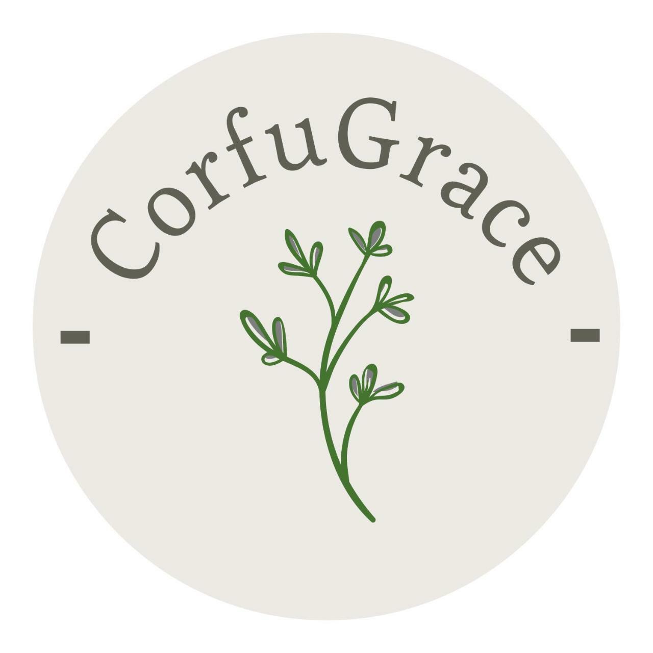 斯达林 Corfugrace酒店 外观 照片
